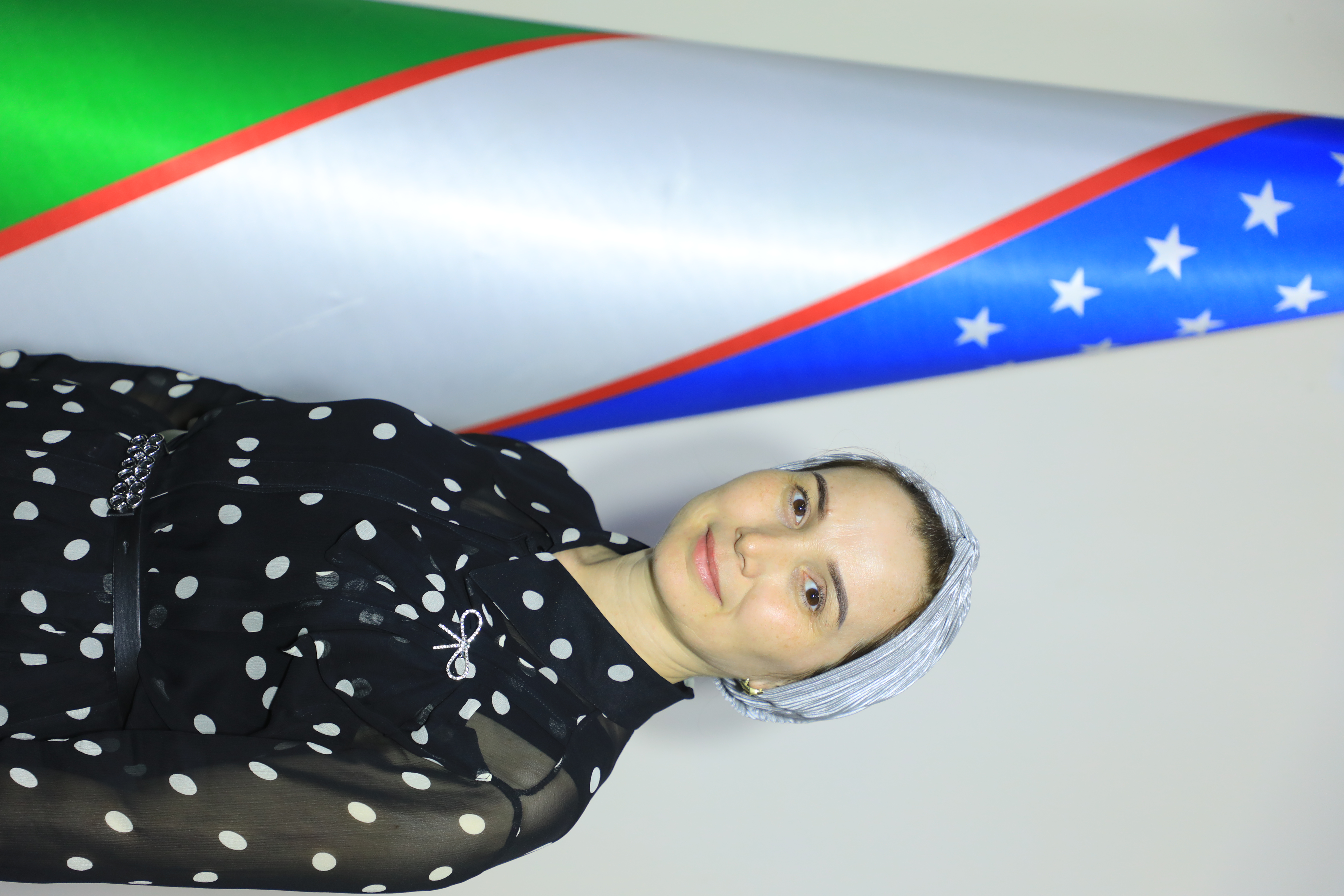 Nazarova Nigora Shukurillayevna