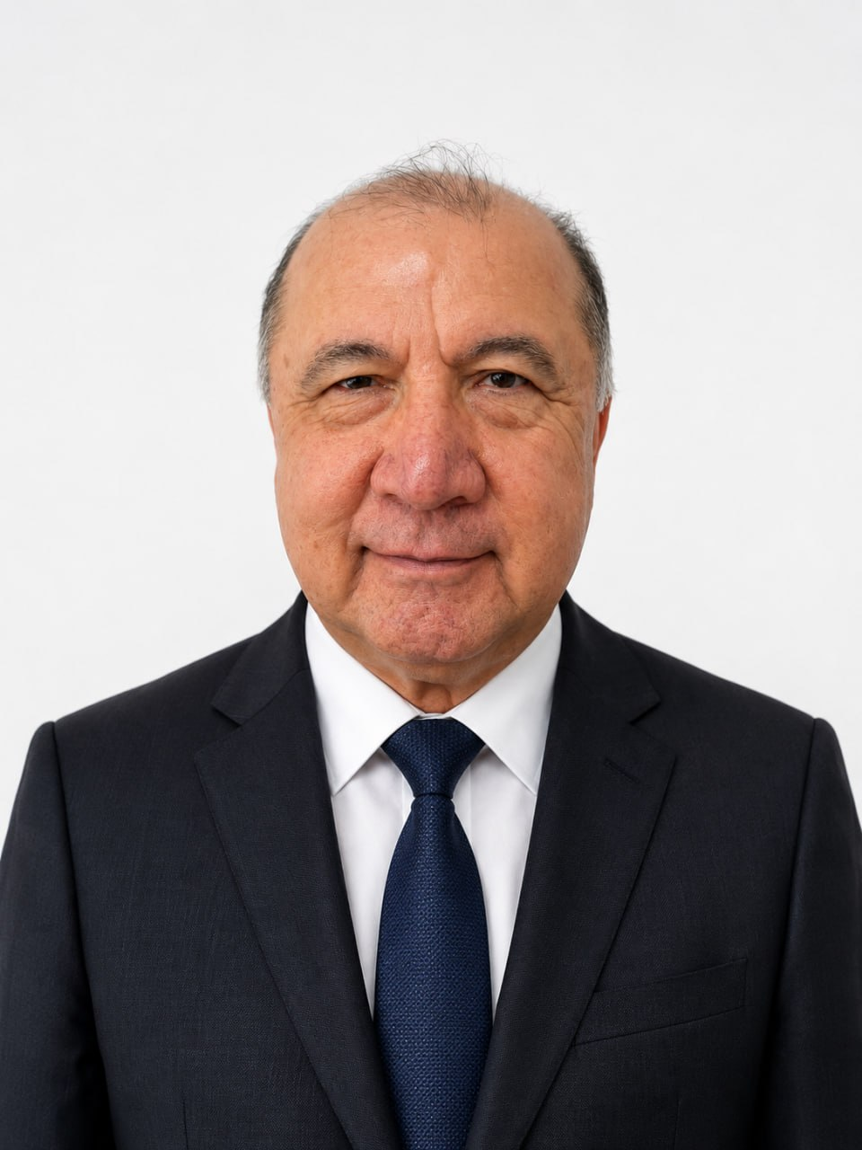 Egamov Norbek  Mahammadiyevich