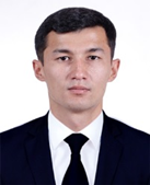 Yodgor Sulaymonov