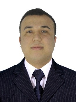 Qirg‘izboyev Axrorjon Olimjon o‘g‘li