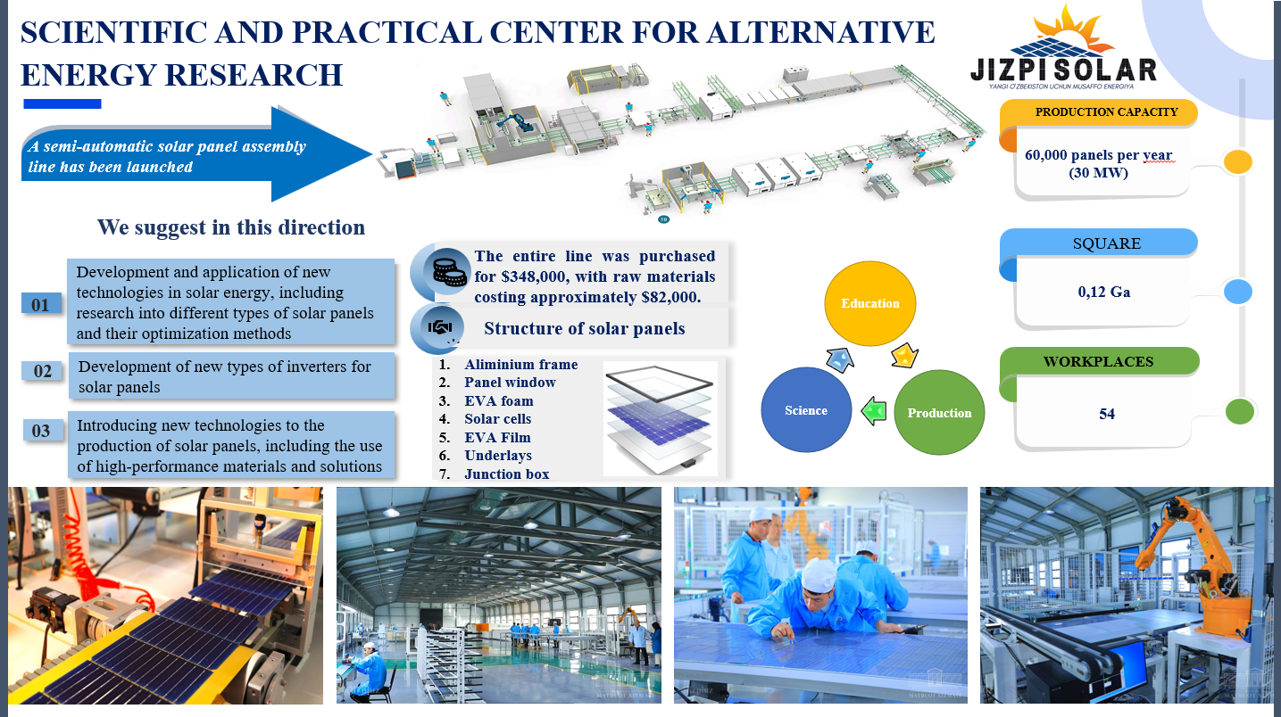 Muqobil energiya markazi